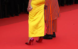 Highest 2 Lowest - Premiere - 78th Cannes Film Festival