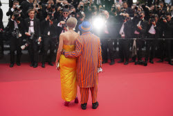 France Cannes 2025 Highest 2 Lowest Red Carpet