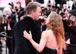 Highest 2 Lowest - Premiere - 78th Cannes Film Festival