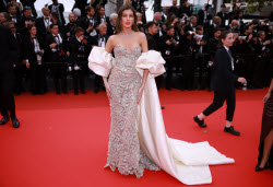 Highest 2 Lowest - Premiere - 78th Cannes Film Festival