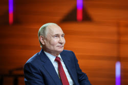 President Putin on working visit to Russia's Southern Federal District