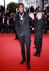 Highest 2 Lowest - Premiere - 78th Cannes Film Festival