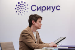 Рабочая поездка президента РФ Путина в Южный федеральный округ