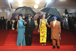France Cannes 2025 Highest 2 Lowest Departures