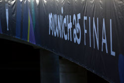UEFA Champions League Final 2025 Stadium - Munich Football Arena