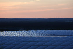 UEFA Champions League Final 2025 Stadium - Munich Football Arena