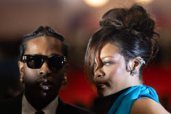 Highest 2 Lowest - Premiere - 78th Cannes Film Festival