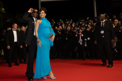 Highest 2 Lowest - Premiere - 78th Cannes Film Festival