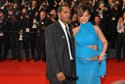 Cannes Highest 2 Lowest Exits JR