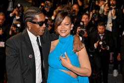 Highest 2 Lowest - Premiere - 78th Cannes Film Festival