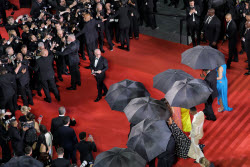 Highest 2 Lowest - Premiere - 78th Cannes Film Festival