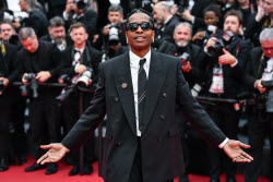 78eme Festival International Du Film De Cannes. MontÃƒÂ©E Des Marches Du Film Highest 2 Lowest. MPP