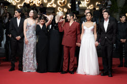 Cannes - Alpha Red Carpet DN