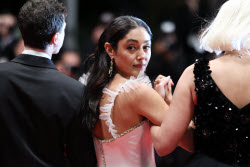 Cannes - Alpha Screening JD