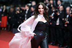 Cannes - Alpha Screening JD
