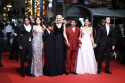Cannes - Alpha Screening JD