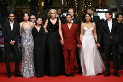 Cannes Alpha Premiere AM
