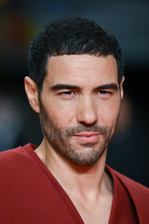 Cannes Alpha Premiere AM