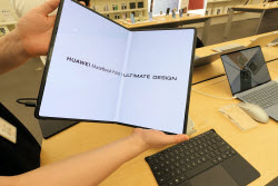 Huawei Launches HarmonyOS-powered Laptop And Nova 14 Series In Chengdu
