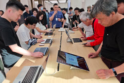 Huawei Launches HarmonyOS-powered Laptop And Nova 14 Series In Chengdu