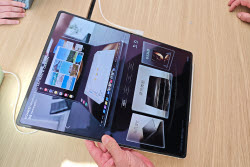 Huawei Launches HarmonyOS-powered Laptop And Nova 14 Series In Chengdu