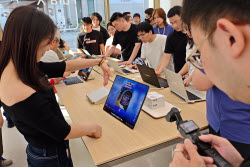 Huawei Launches HarmonyOS-powered Laptop And Nova 14 Series In Chengdu