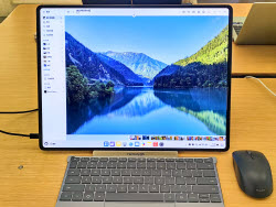 Huawei Launches HarmonyOS-powered Laptop And Nova 14 Series In Chengdu