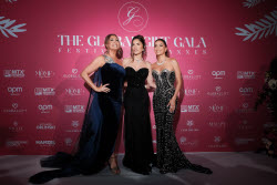 78eme Festival International Du Film De Cannes. Gala Global Gift Cannes 2025