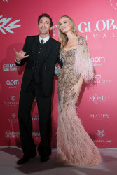 78eme Festival International Du Film De Cannes. Gala Global Gift Cannes 2025