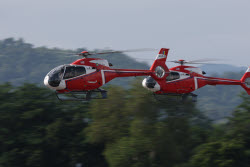 International Maritime And Aerospace Exhibition Kicks Off In Malaysia's Langkawi