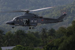 International Maritime And Aerospace Exhibition Kicks Off In Malaysia's Langkawi