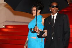 Cannes 2025: 'Highest 2 Lowest' Red Carpet