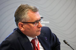 2025 St Petersburg International Legal Forum