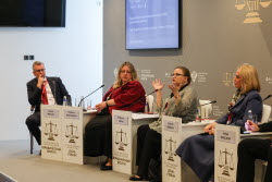 2025 St Petersburg International Legal Forum
