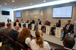 2025 St Petersburg International Legal Forum