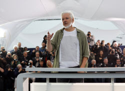 The Six Billion Dollar Man - Photocall - 78th Cannes Film Festival