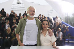The Six Billion Dollar Man - Photocall - 78th Cannes Film Festival