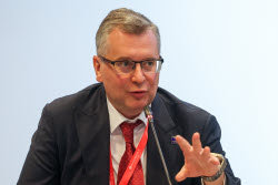 2025 St Petersburg International Legal Forum