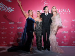 78th Cannes Film Festival - Gala Global Gift