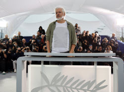 The Six Billion Dollar Man - Photocall - 78th Cannes Film Festival