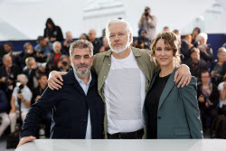 The Six Billion Dollar Man - Photocall - 78th Cannes Film Festival
