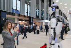 2025 St Petersburg International Legal Forum