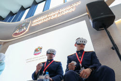 2025 St Petersburg International Legal Forum