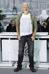 France Cannes 2025 The Six Billion Dollar Man Photo Call