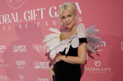 78eme Festival International Du Film De Cannes. Gala Global Gift Cannes 2025