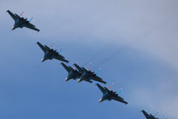 International Maritime And Aerospace Exhibition Kicks Off In Malaysia's Langkawi