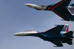 17-я Международная выставка морской и аэрокосмической техники в Малайзии