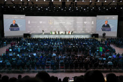 2025 St Petersburg International Legal Forum