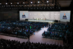 2025 St Petersburg International Legal Forum