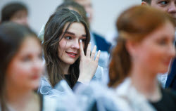 Последний звонок в Иванове